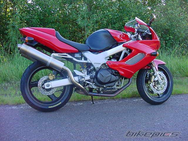 Bike Photo 7079