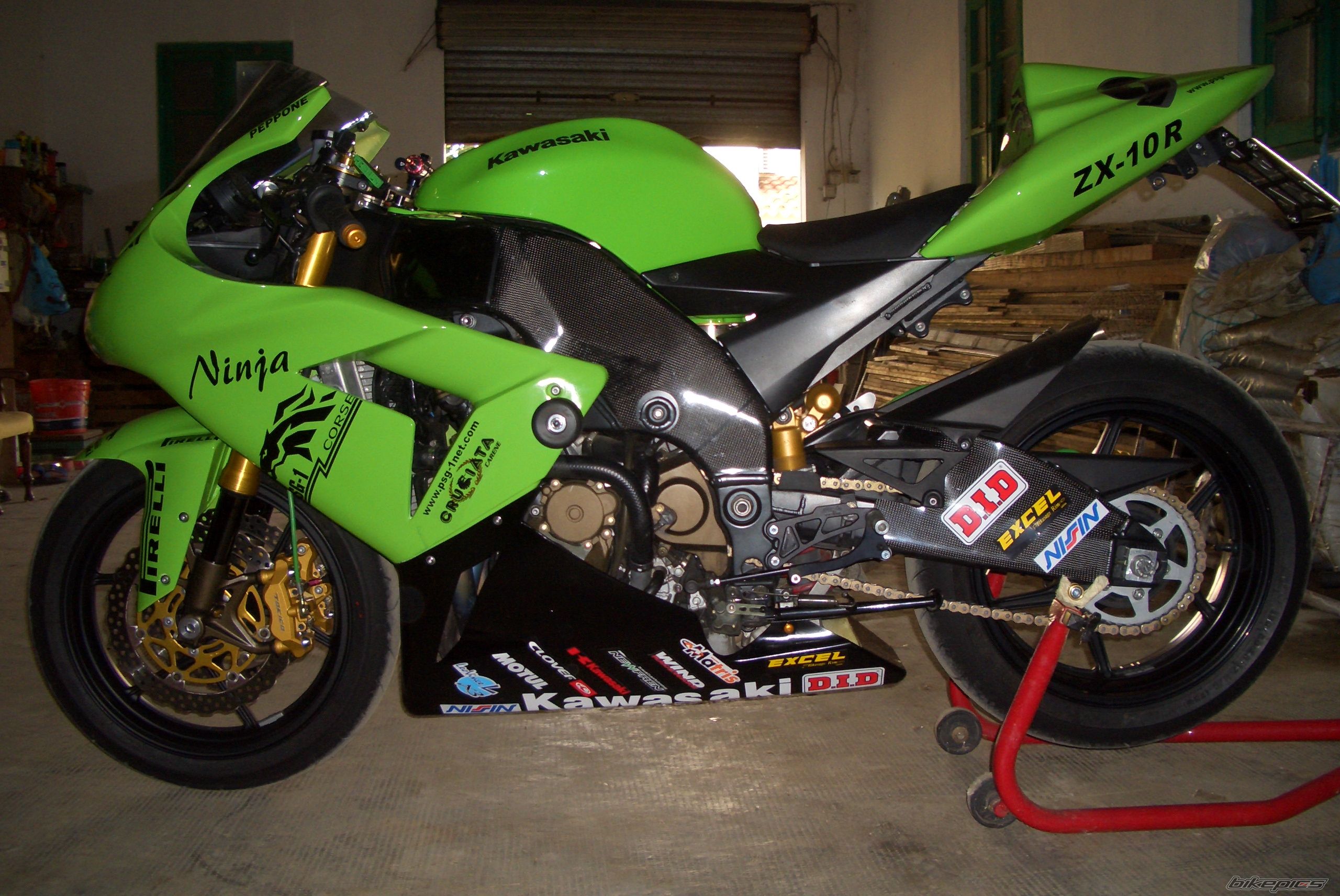 Bike Photo 707909