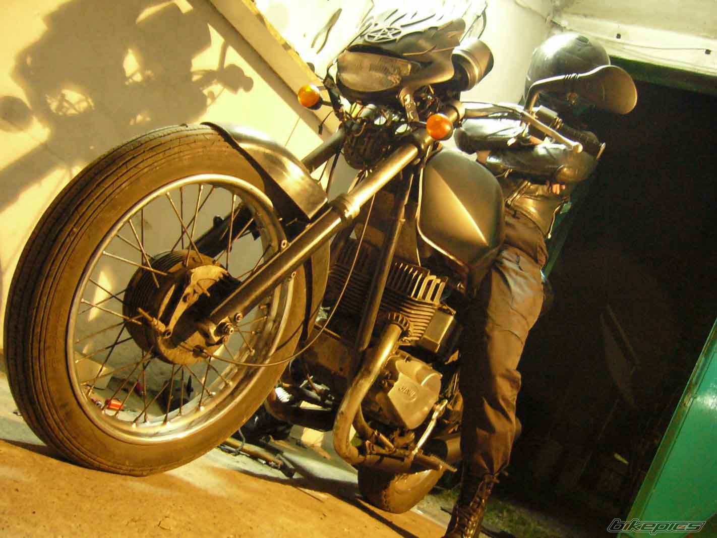 Bike Photo 707911