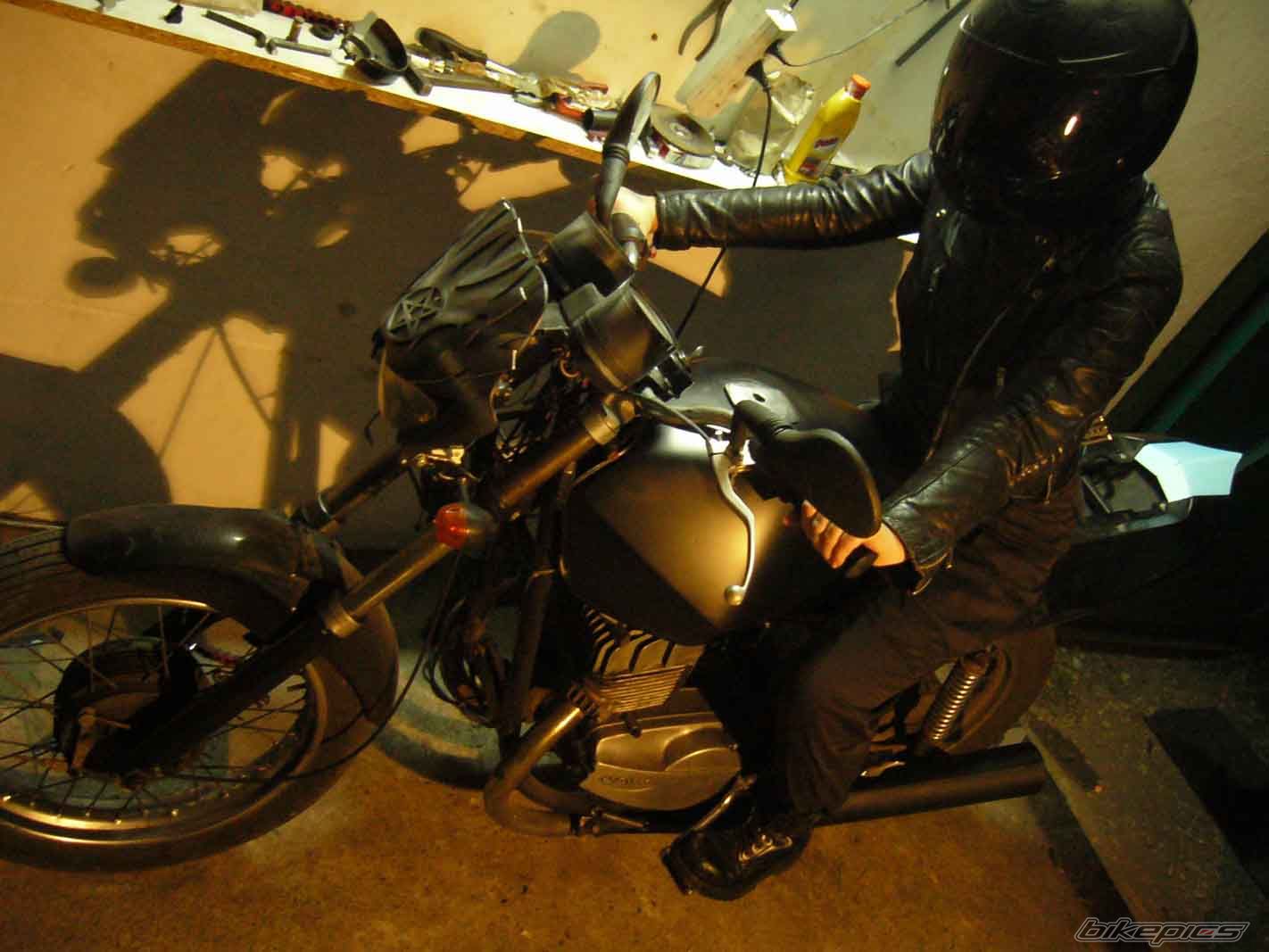 Bike Photo 707913