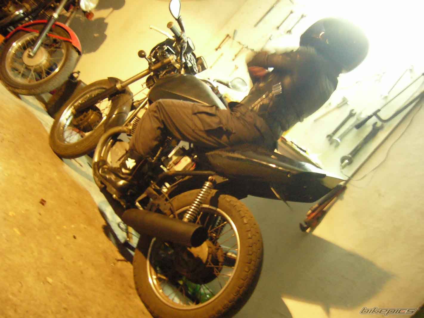 Bike Photo 707916