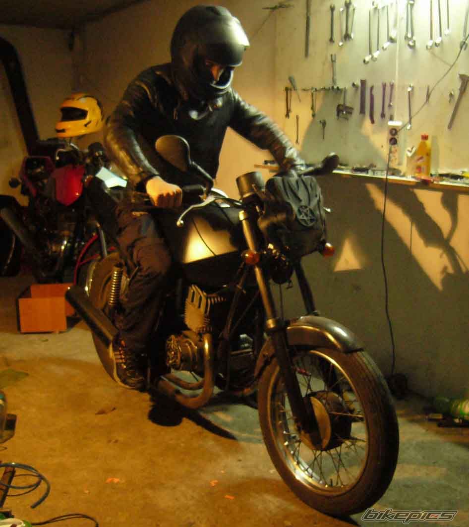 Bike Photo 707919