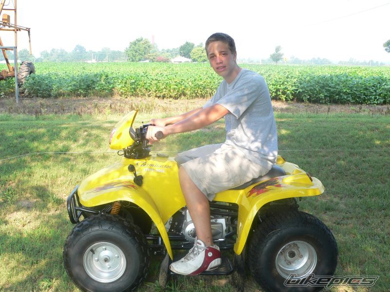 Bike Photo 707923