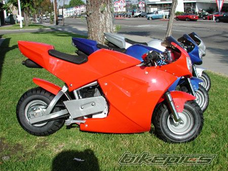 Bike Photo 707944
