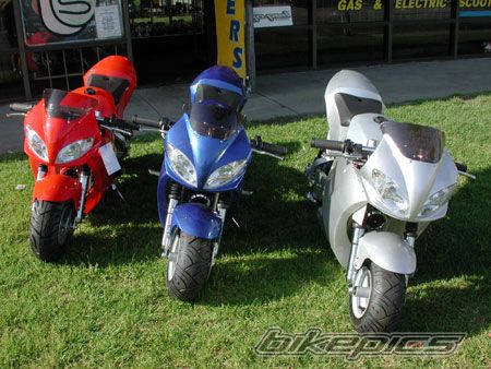 Bike Photo 707945