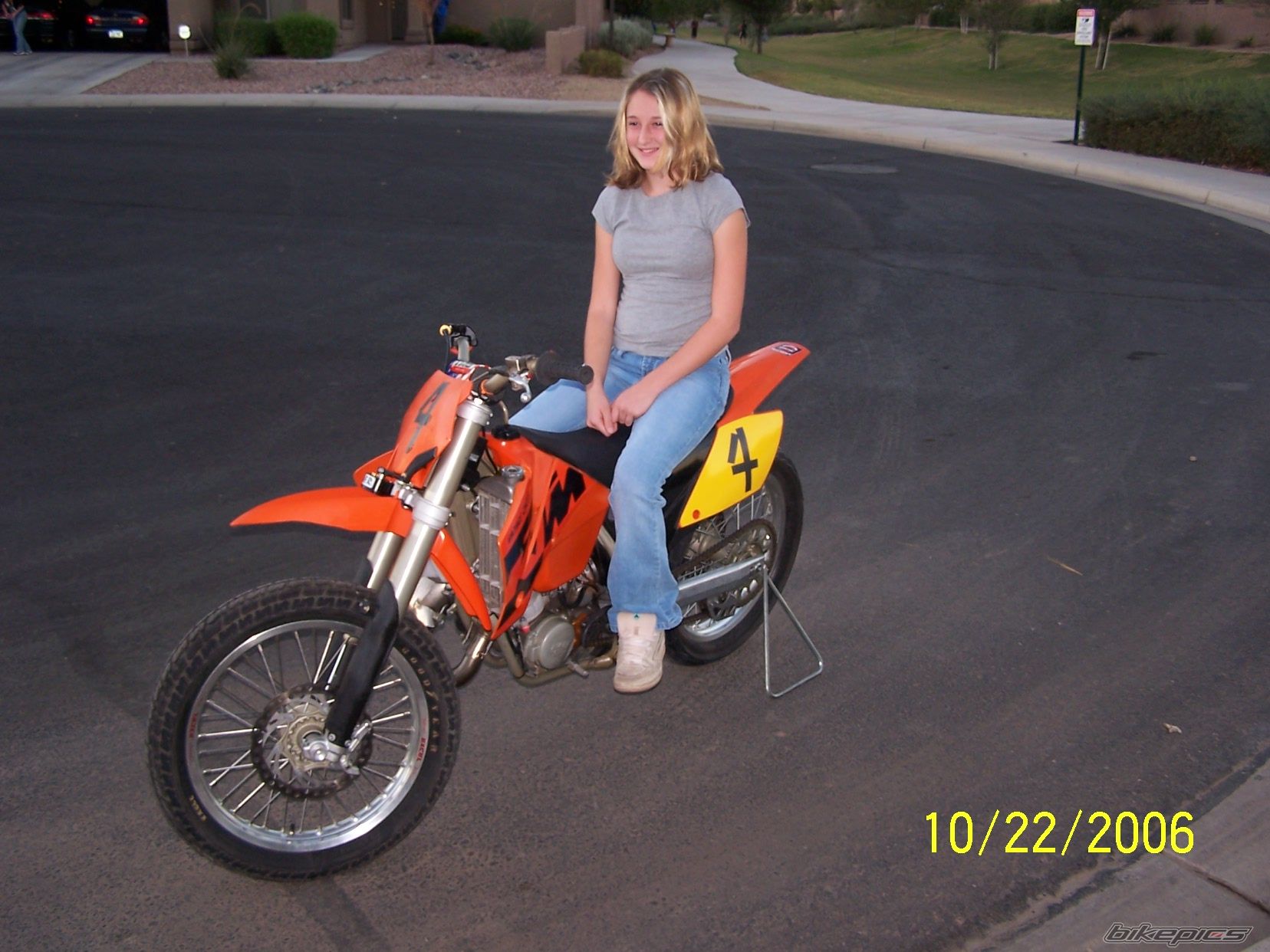 Bike Photo 707960