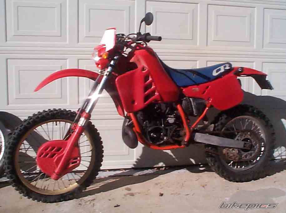 Bike Photo 707966