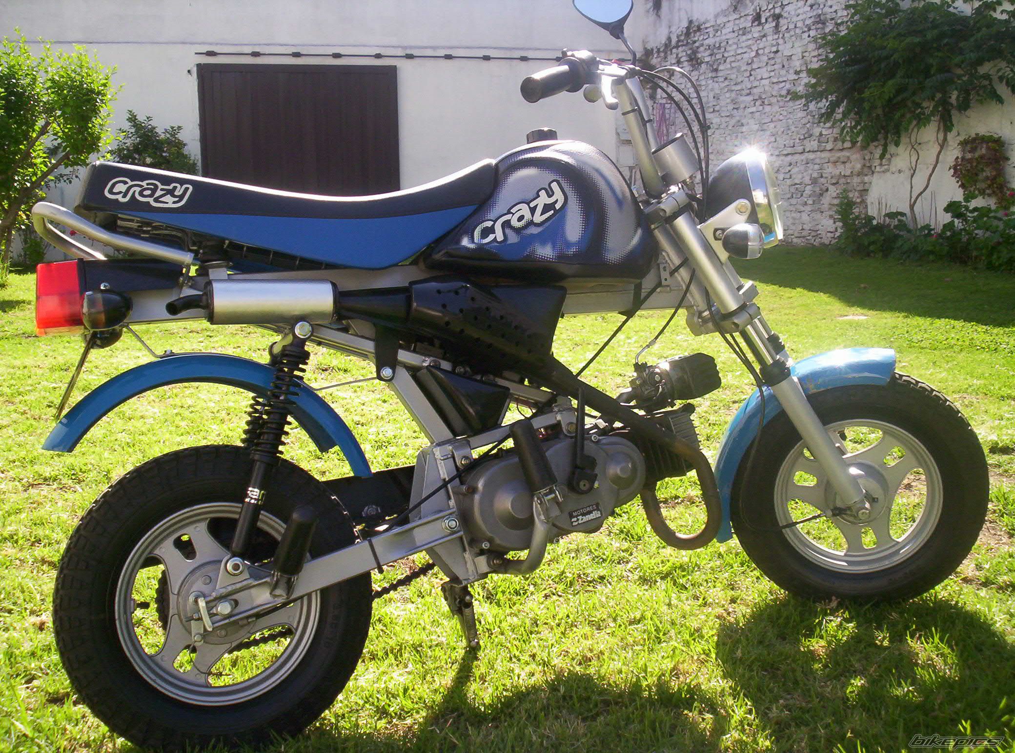 Bike Photo 707973