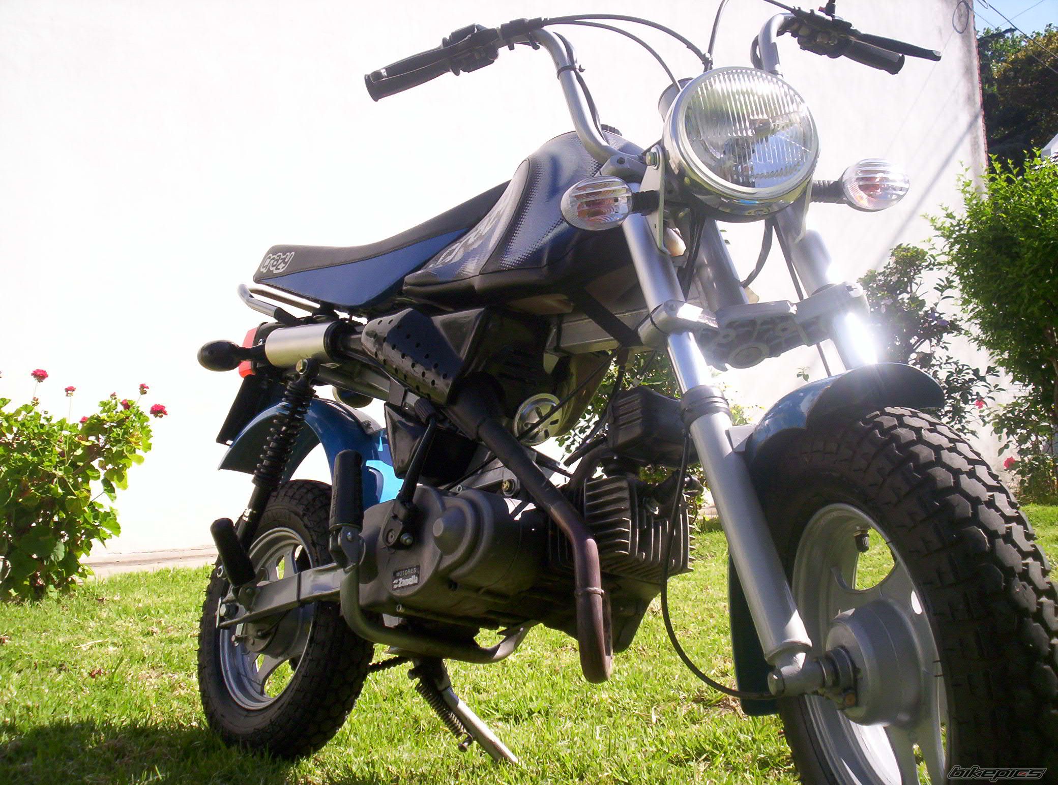 Bike Photo 707974