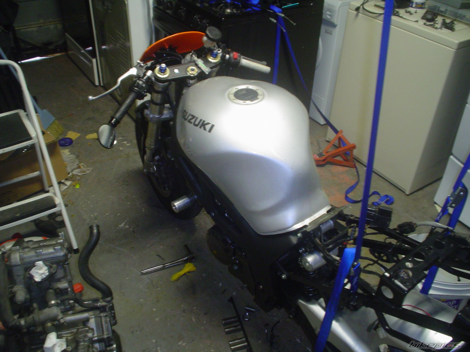 Bike Photo 707988