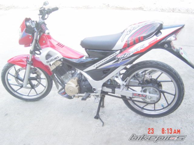 Bike Photo 707997