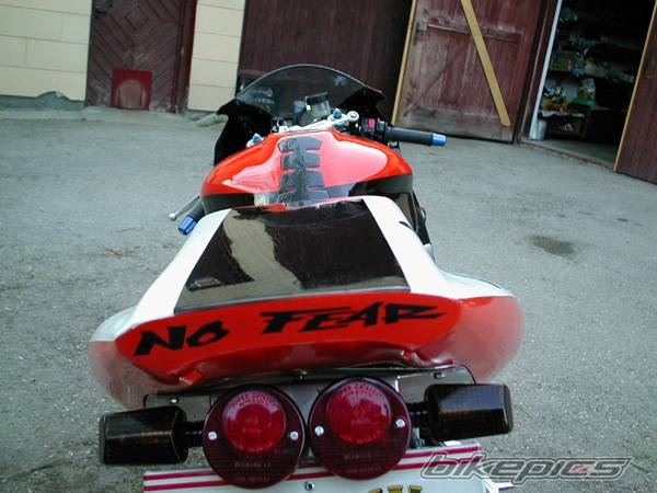 Bike Photo 708