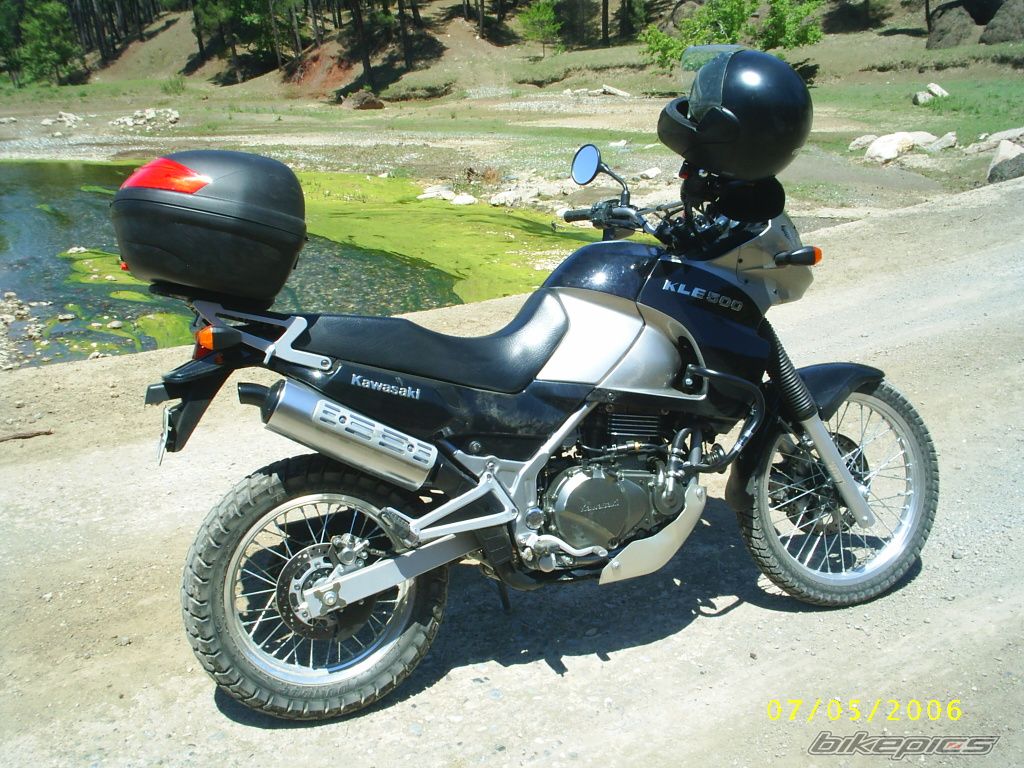 Bike Photo 708016