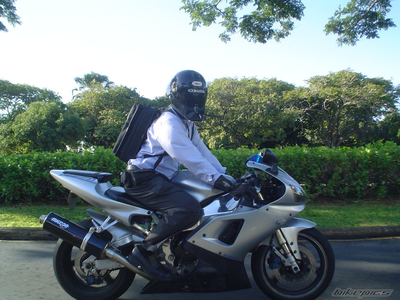 Bike Photo 708028