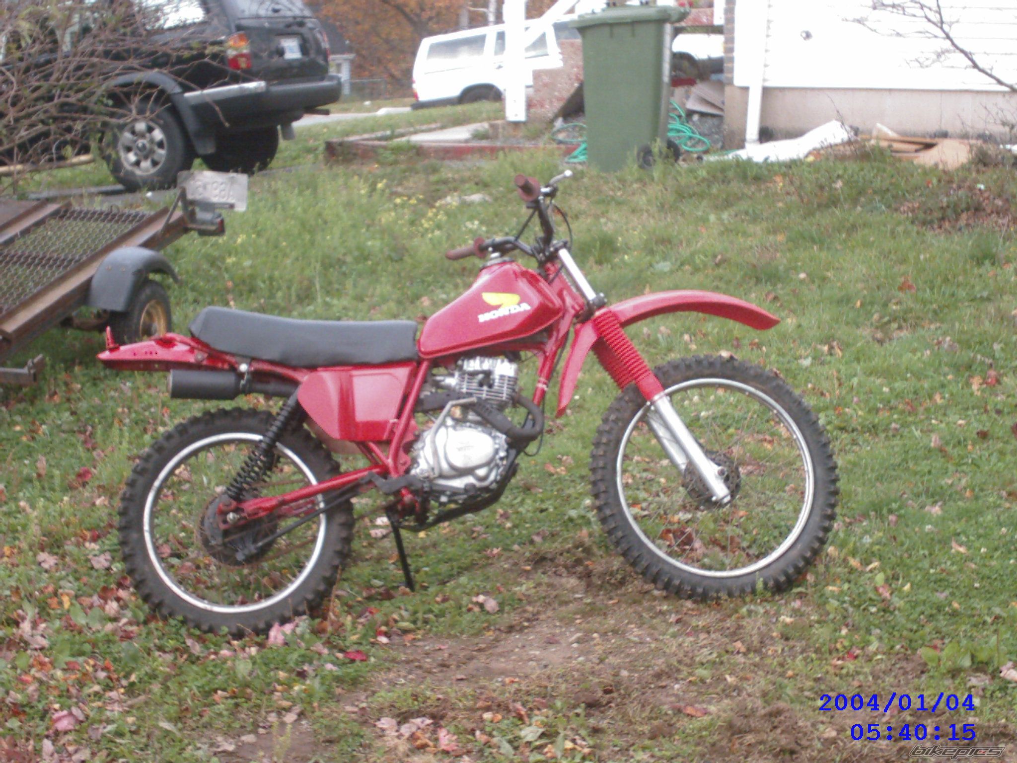 Bike Photo 708064