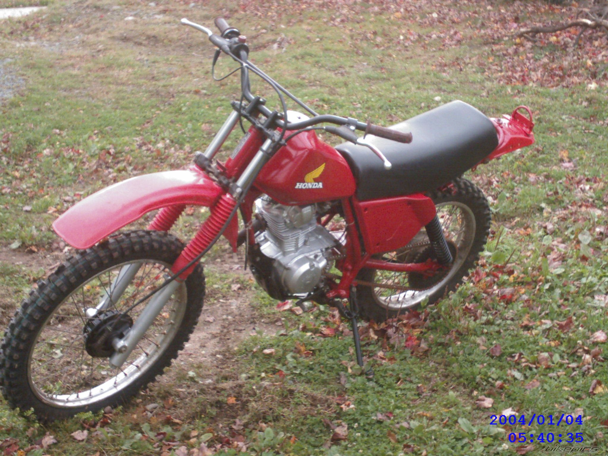Bike Photo 708065