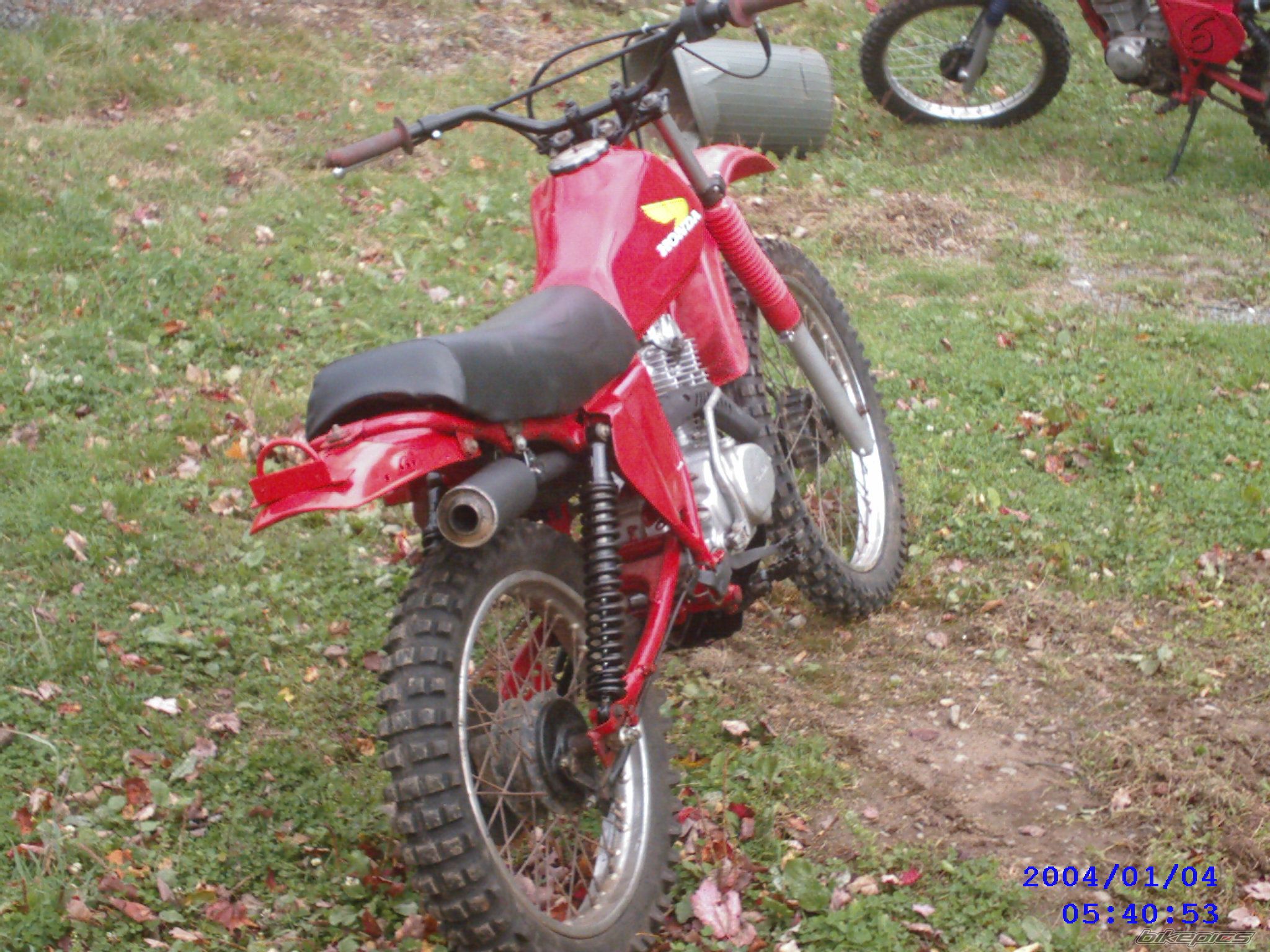 Bike Photo 708066