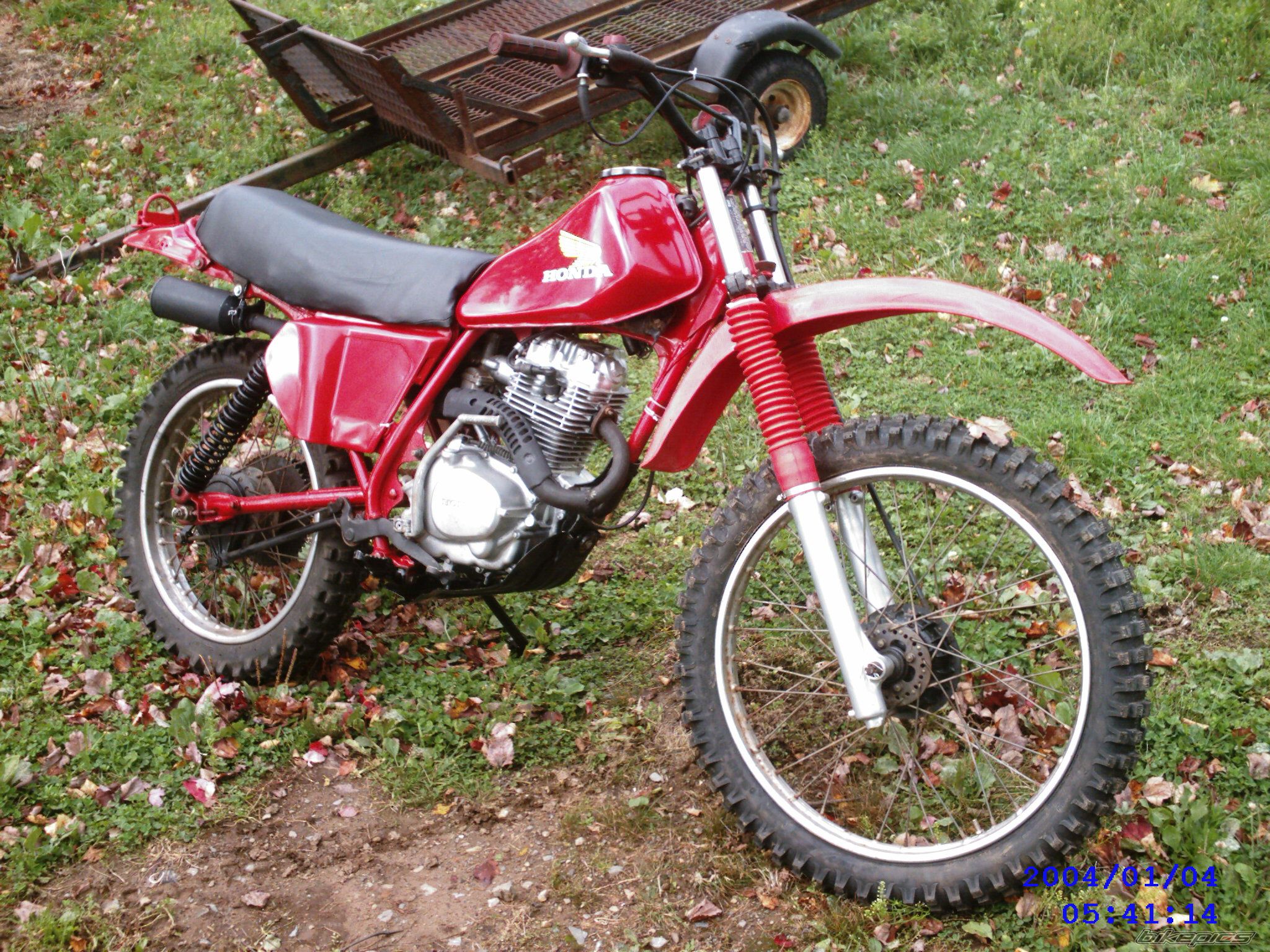 Bike Photo 708067
