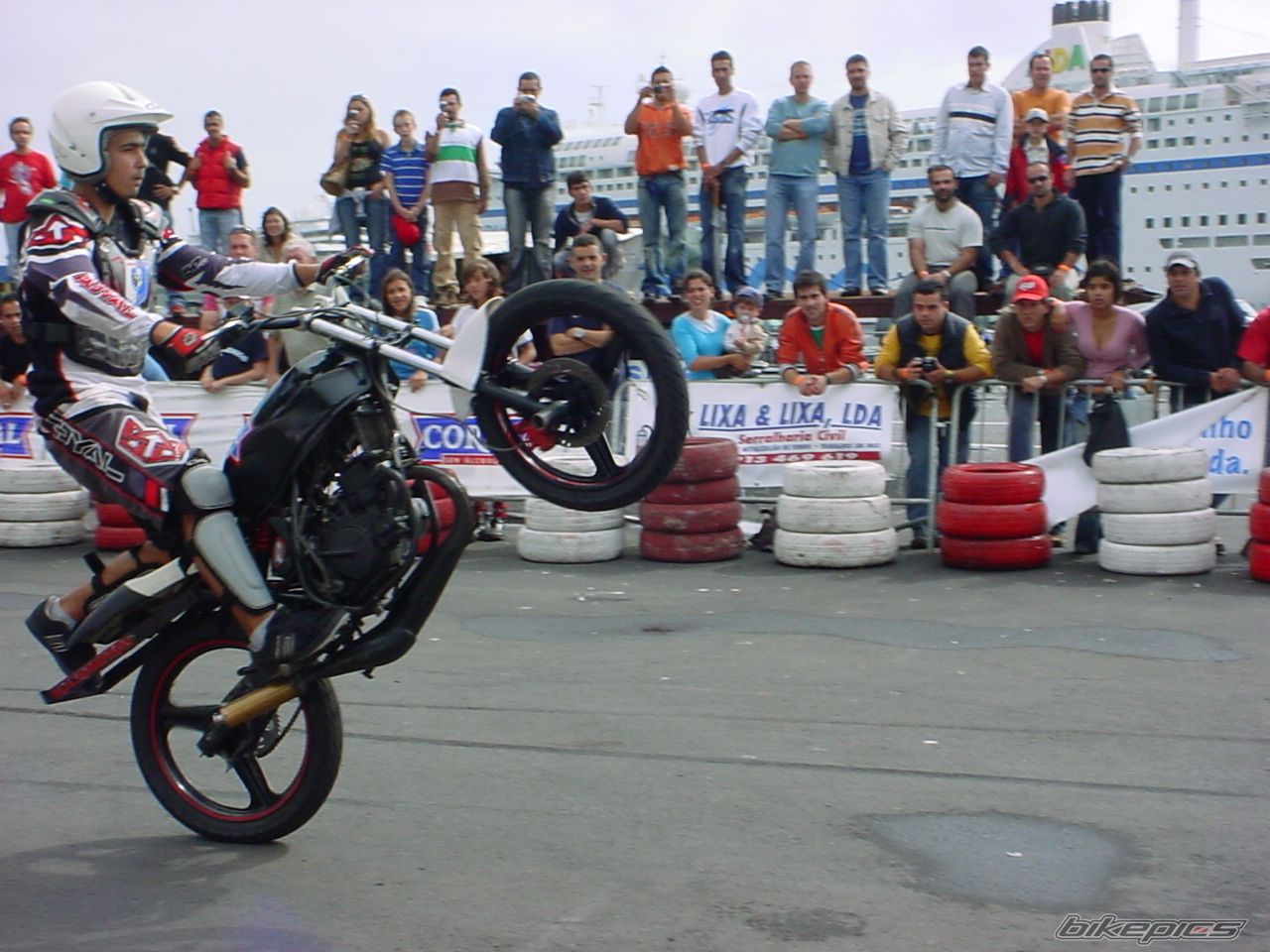 Bike Photo 708076