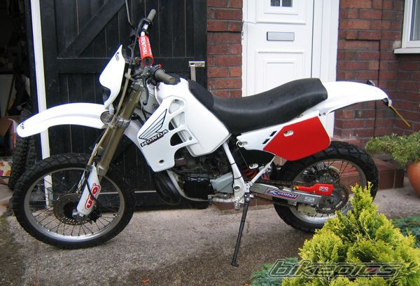 Bike Photo 708080