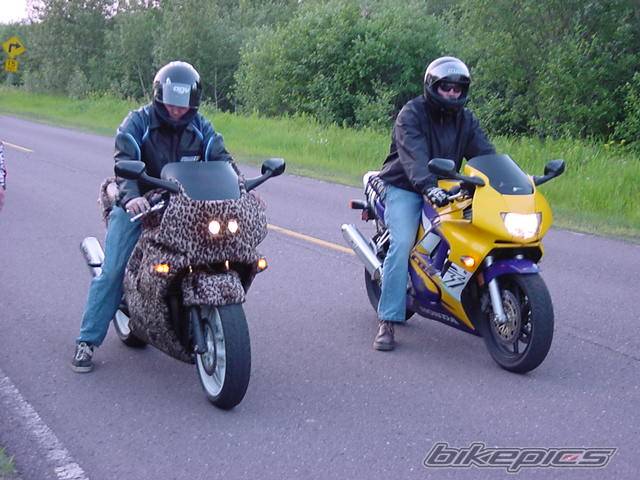 Bike Photo 7081