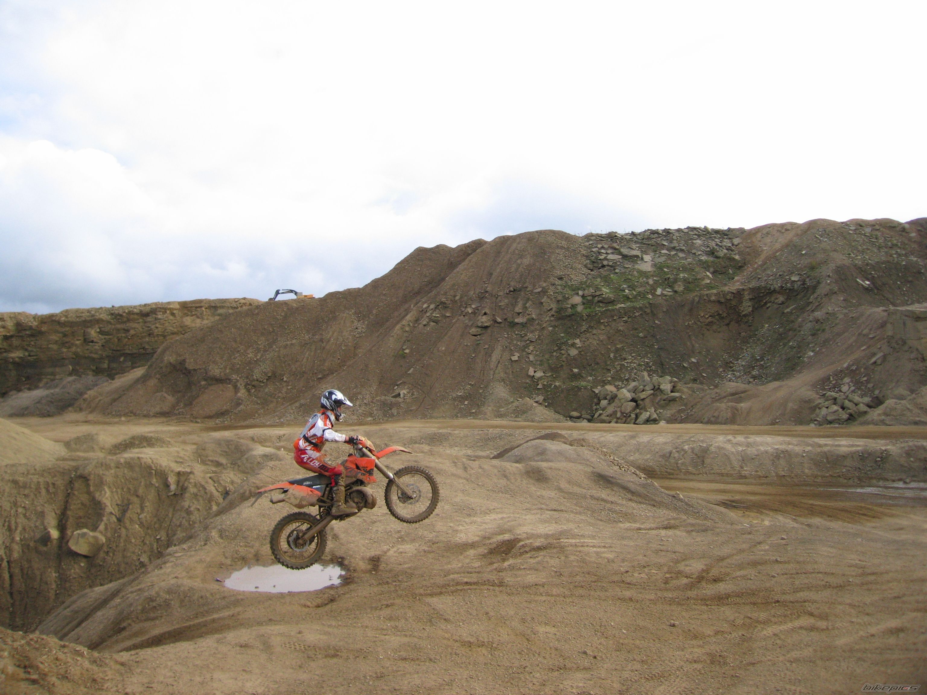 Bike Photo 708102