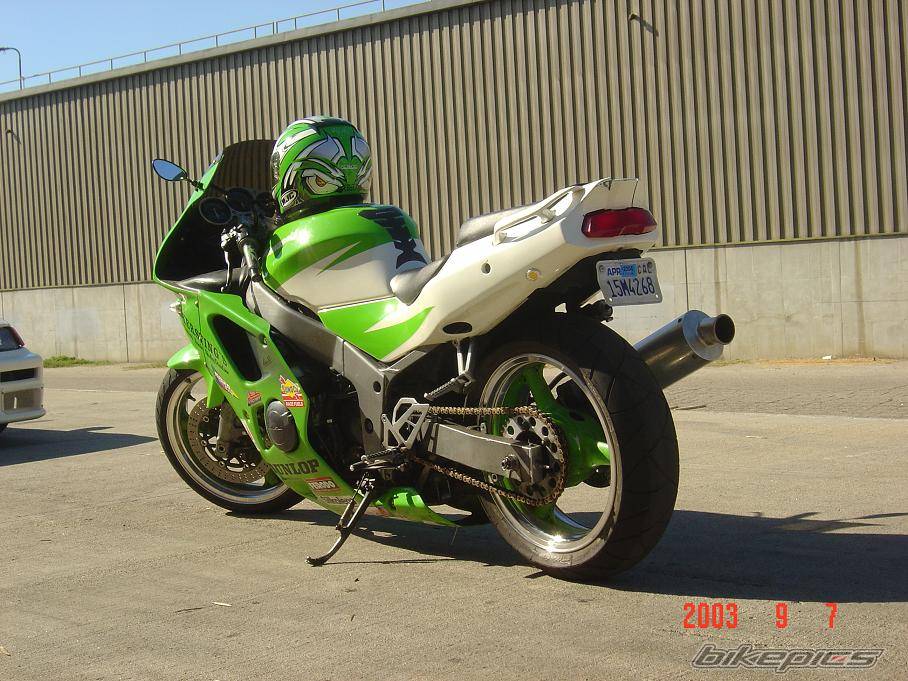 Bike Photo 70812