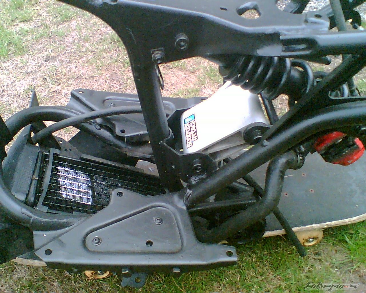 Bike Photo 708131