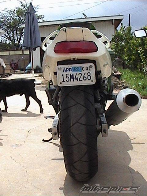Bike Photo 70814