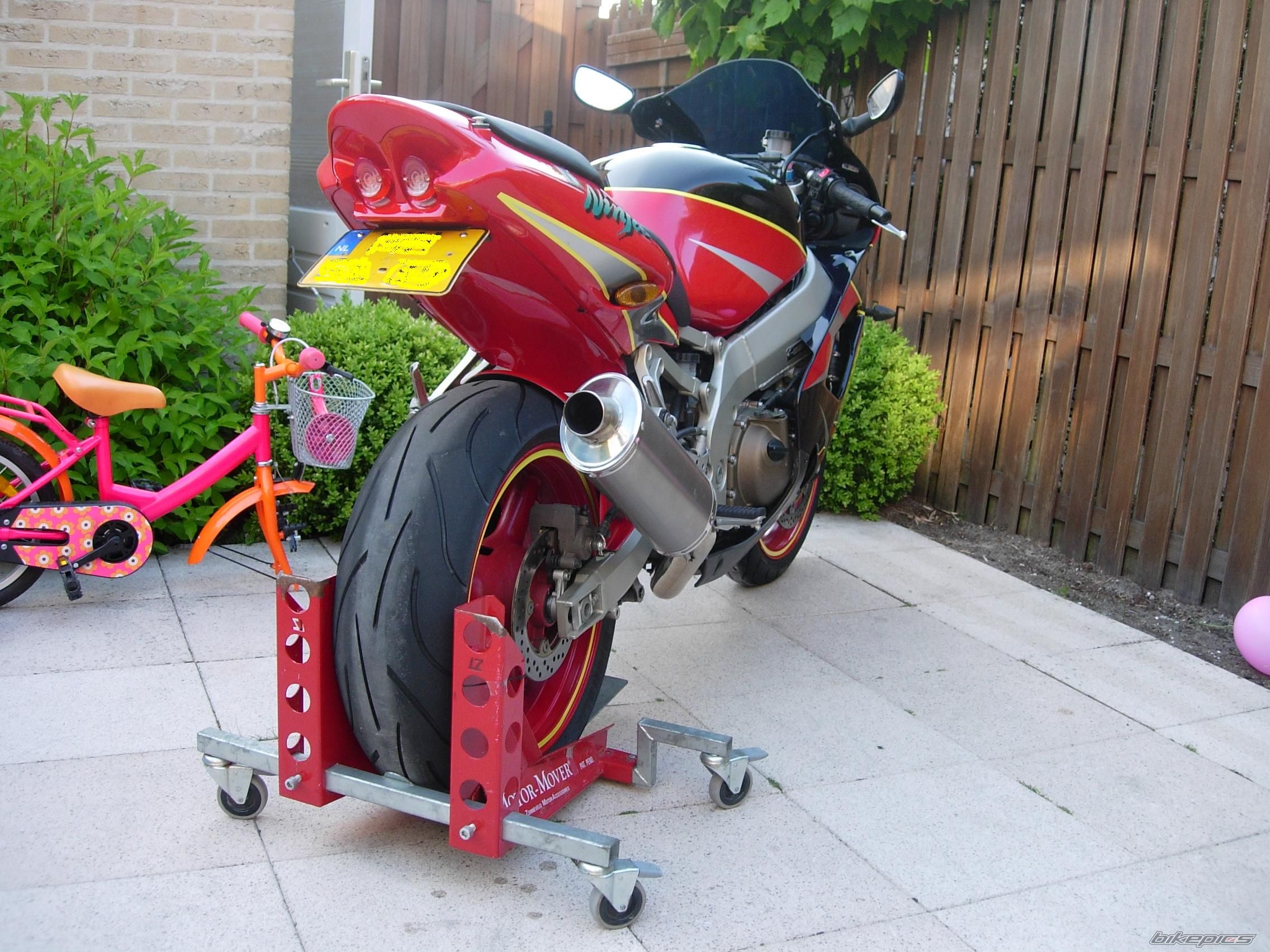 Bike Photo 708189