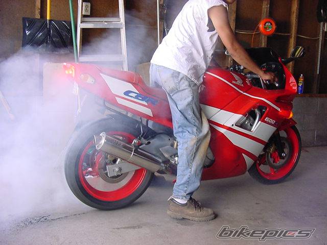 Bike Photo 7082