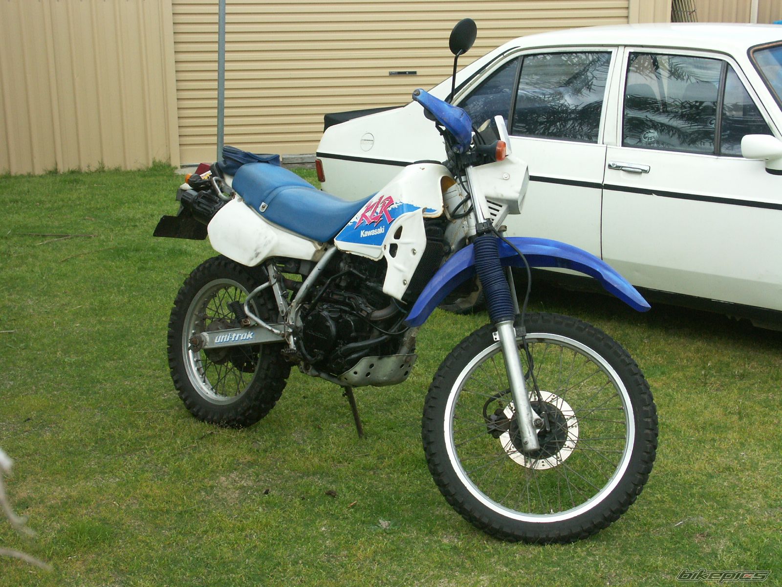 Bike Photo 708211