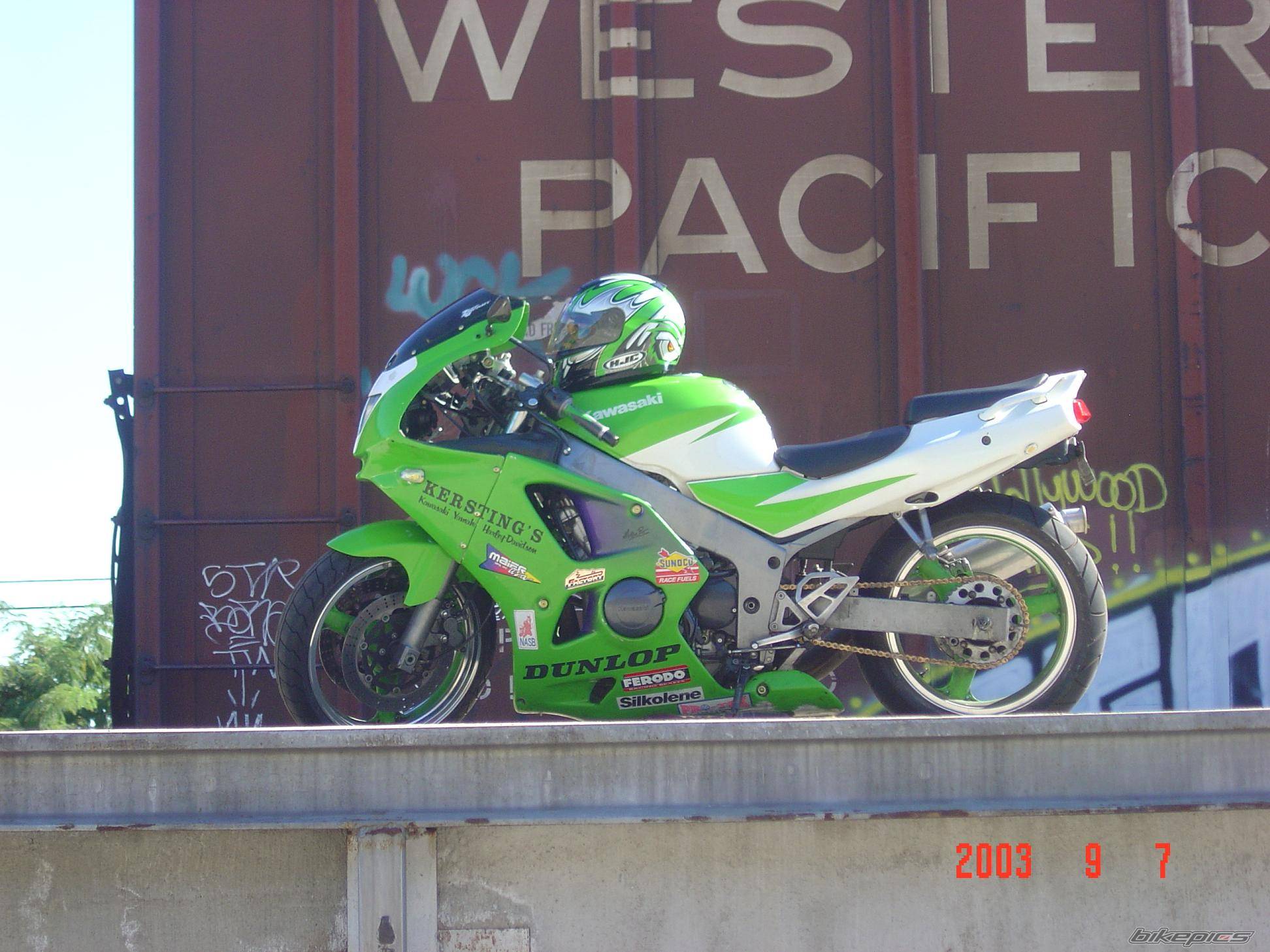 Bike Photo 70822