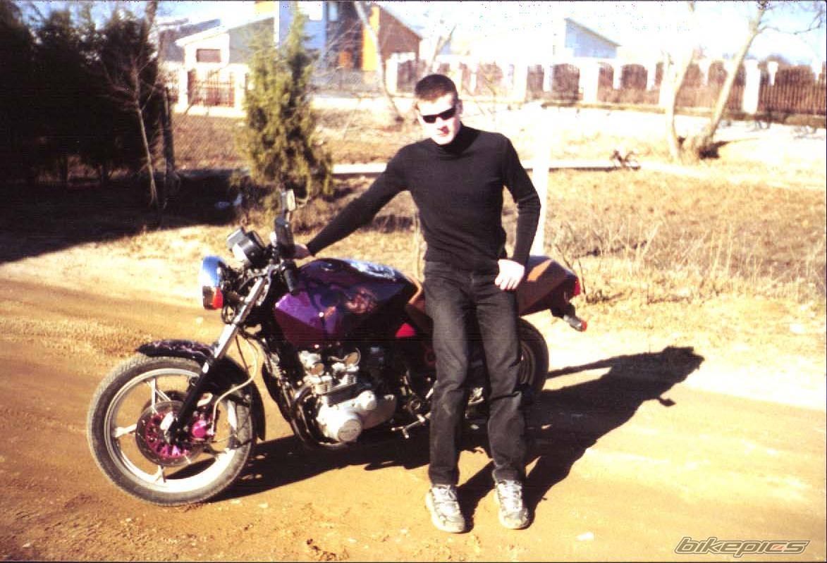 Bike Photo 70826