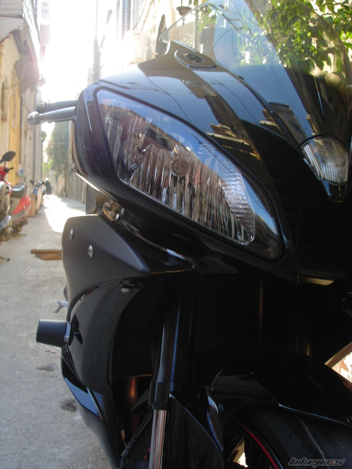 Bike Photo 708264