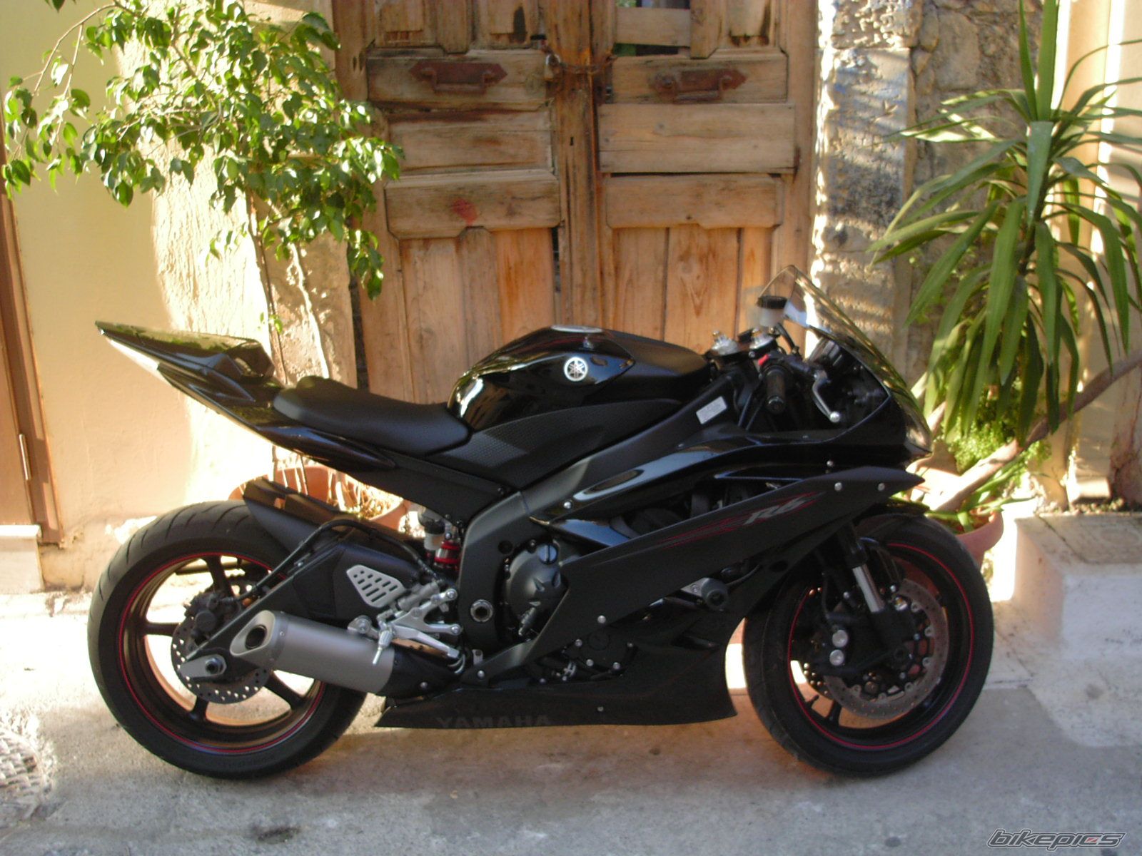 Bike Photo 708268