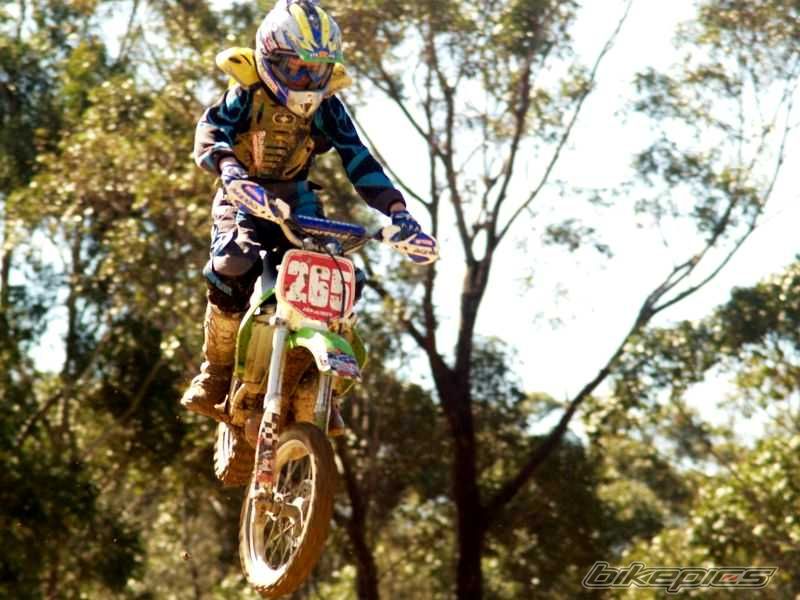 Bike Photo 708281