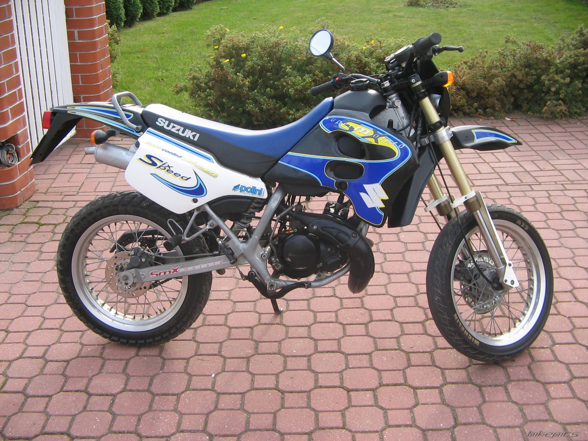 Bike Photo 708365
