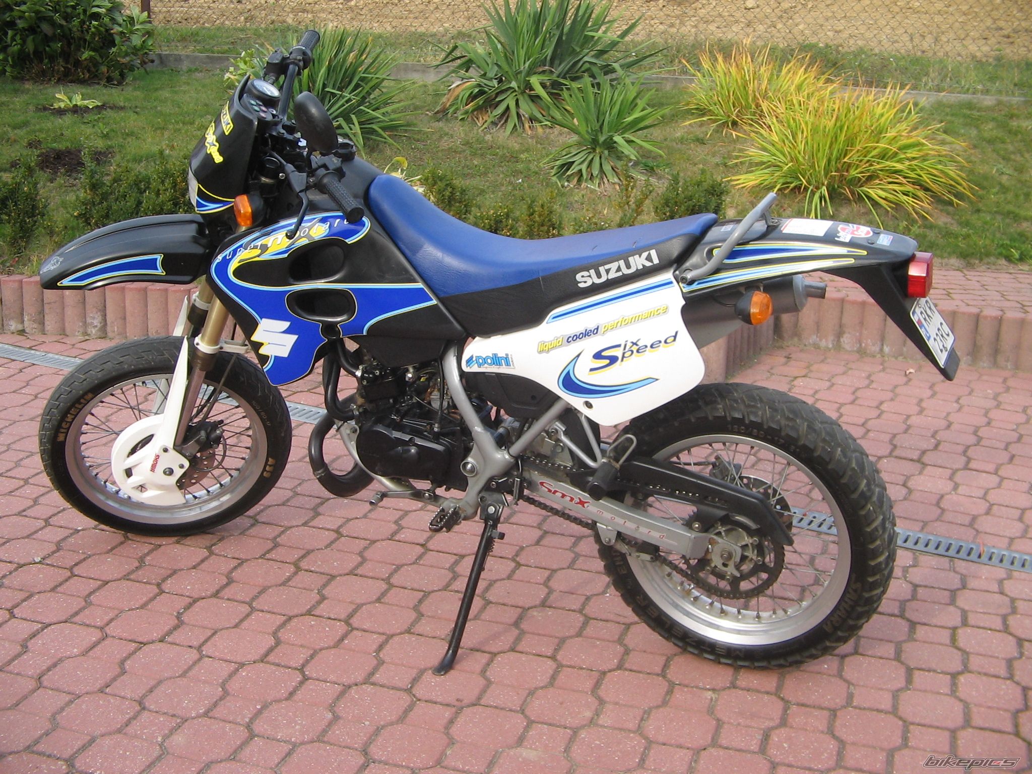 Bike Photo 708366