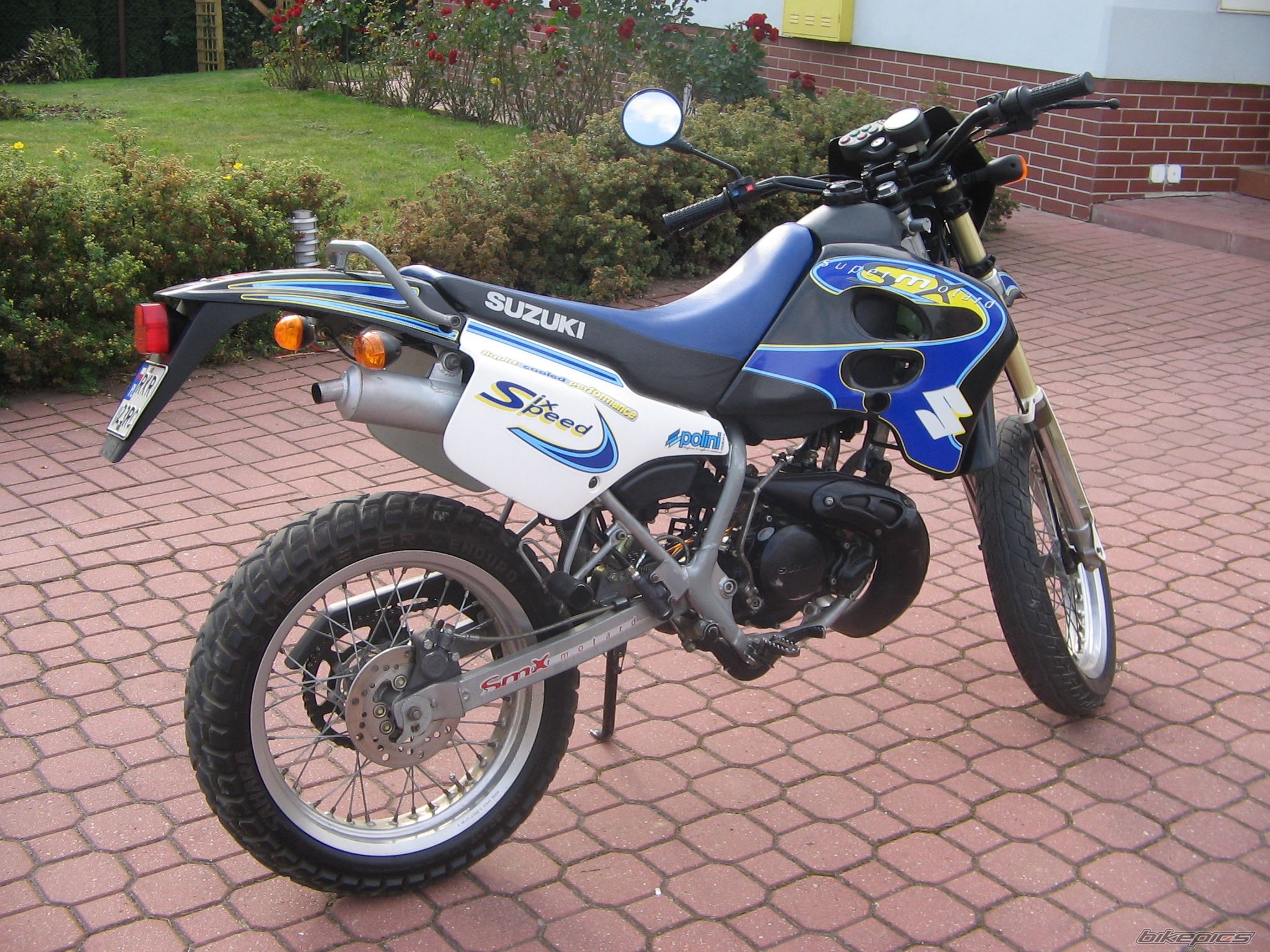 Bike Photo 708367