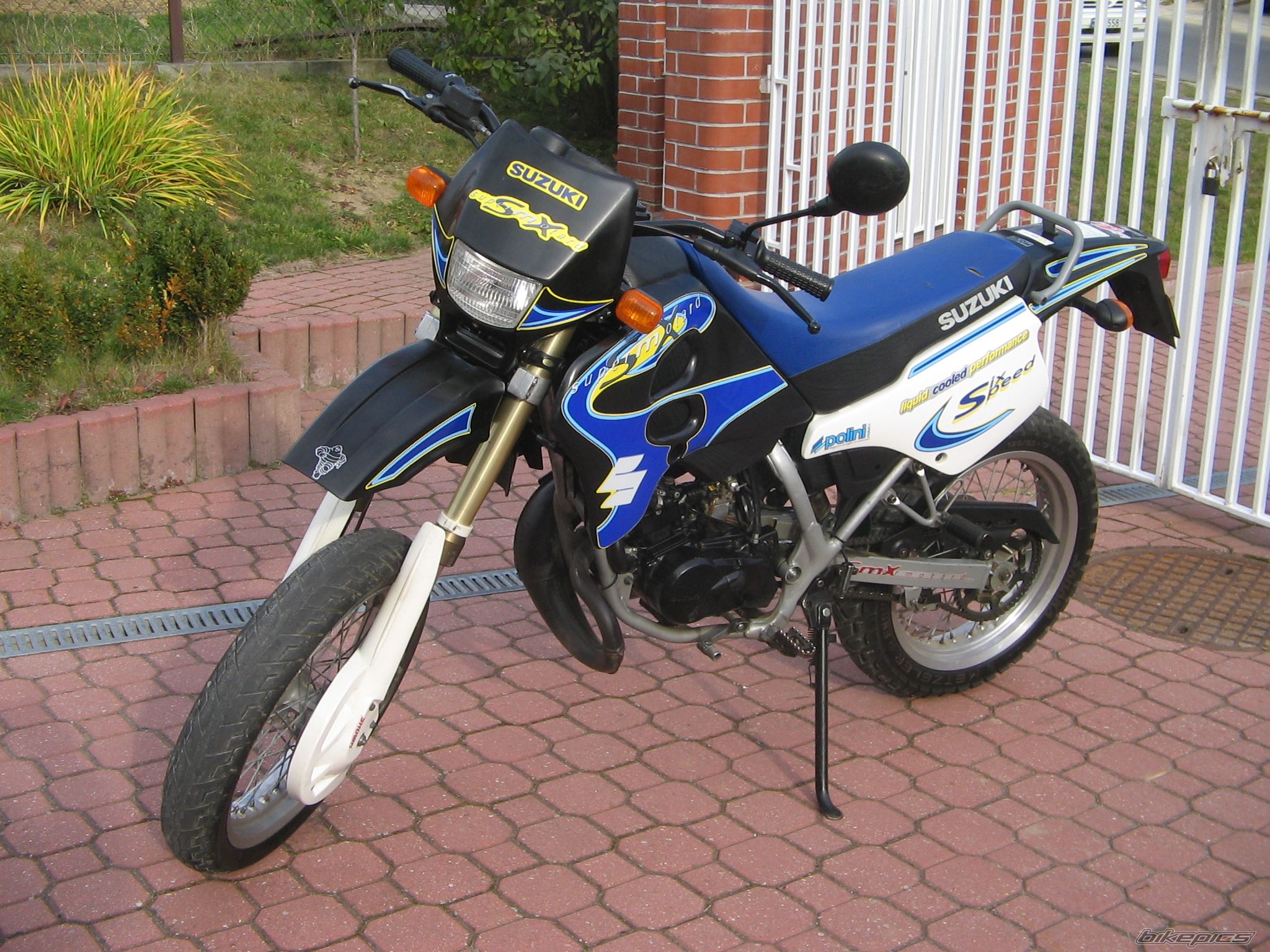 Bike Photo 708368