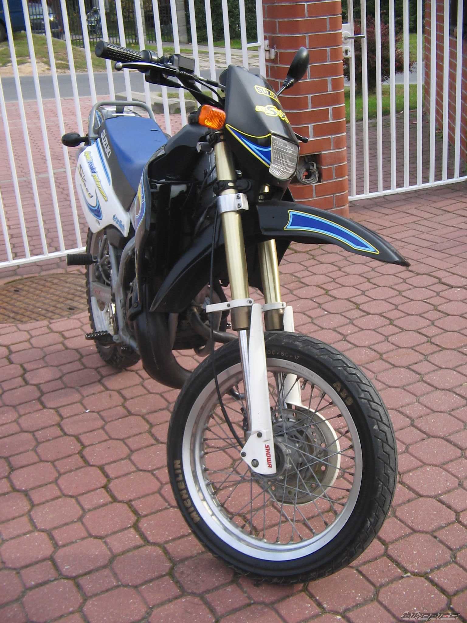 Bike Photo 708372