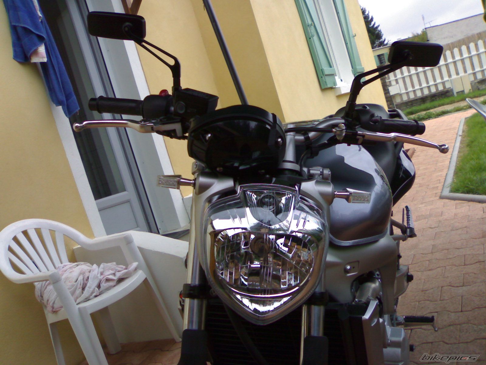 Bike Photo 708376