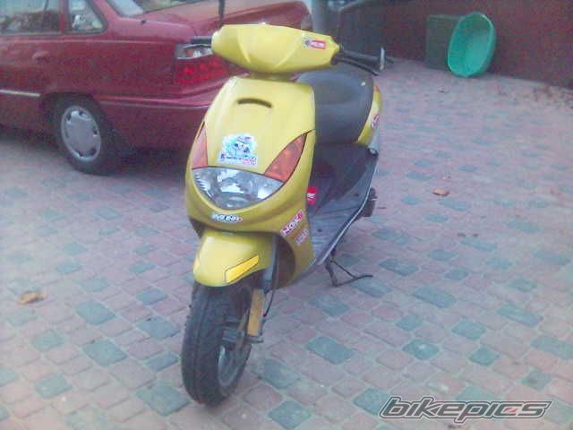 Bike Photo 708384