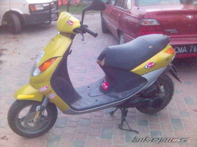 Bike Photo 708385