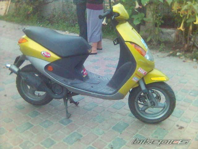 Bike Photo 708386