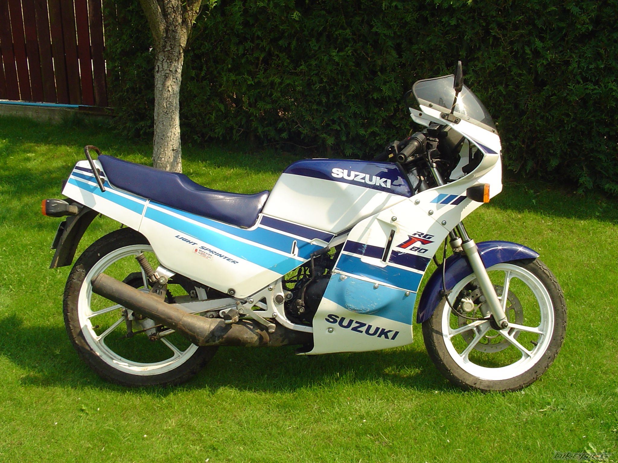 Bike Photo 708387
