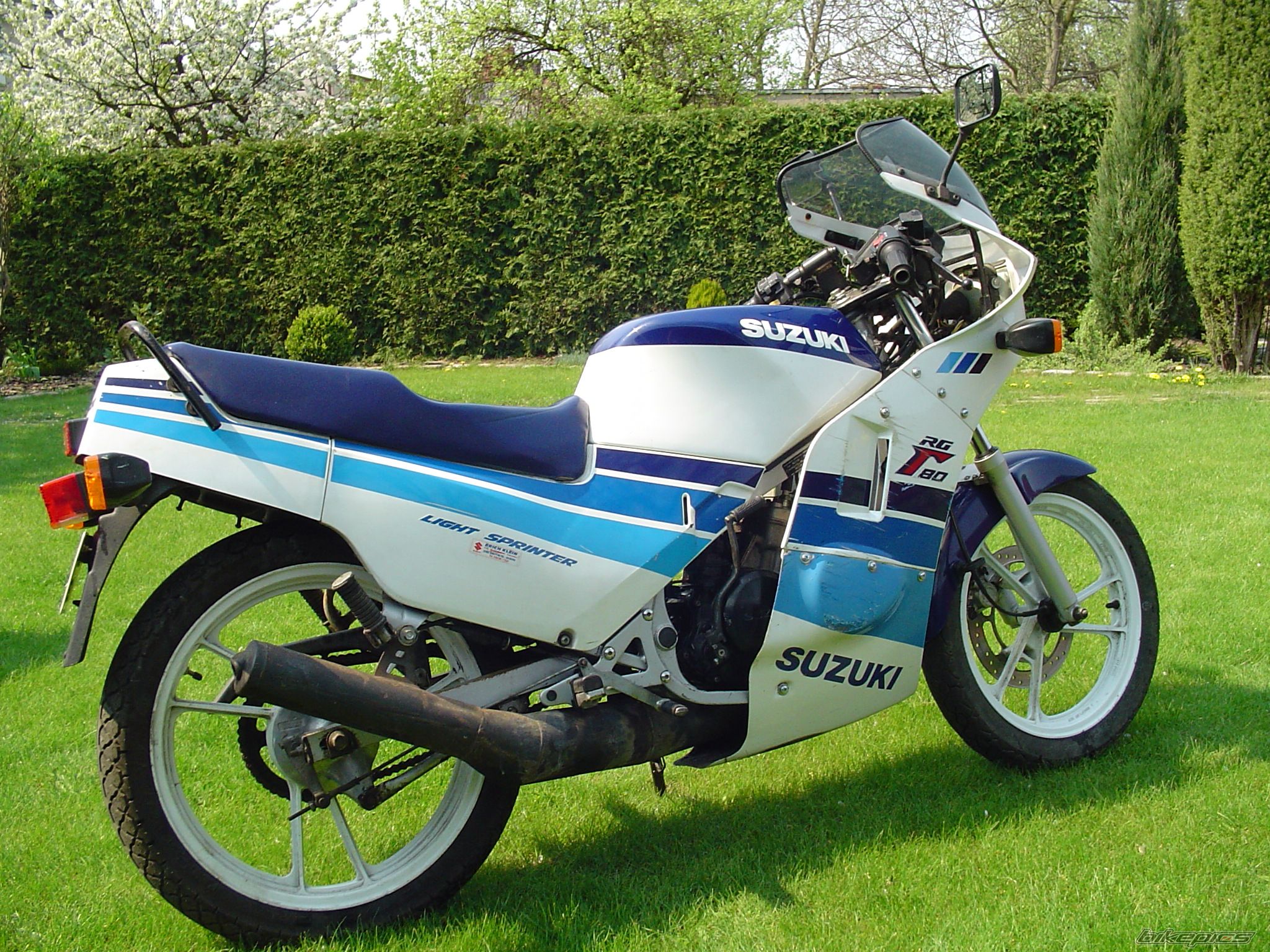 Bike Photo 708405