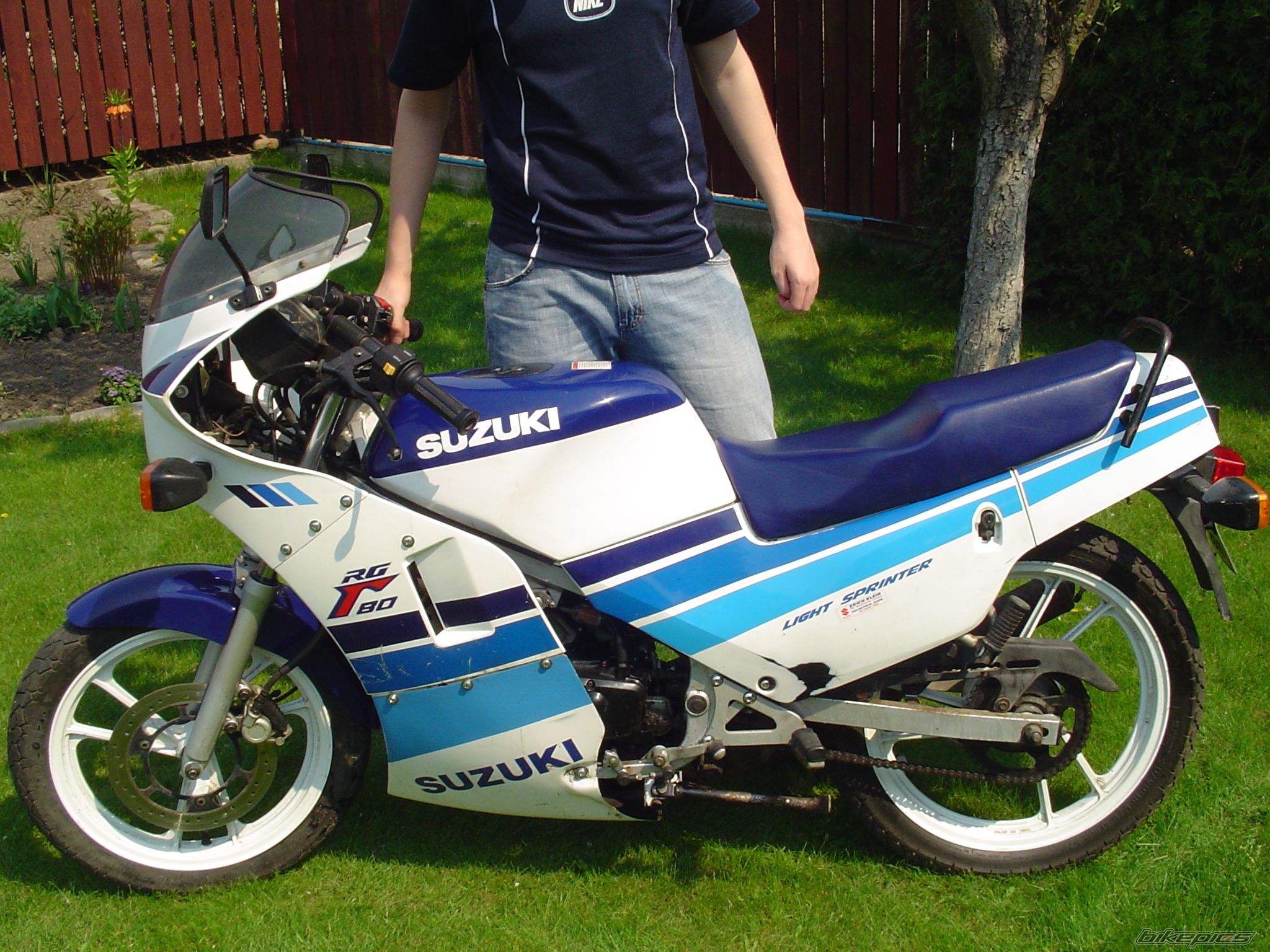 Bike Photo 708412