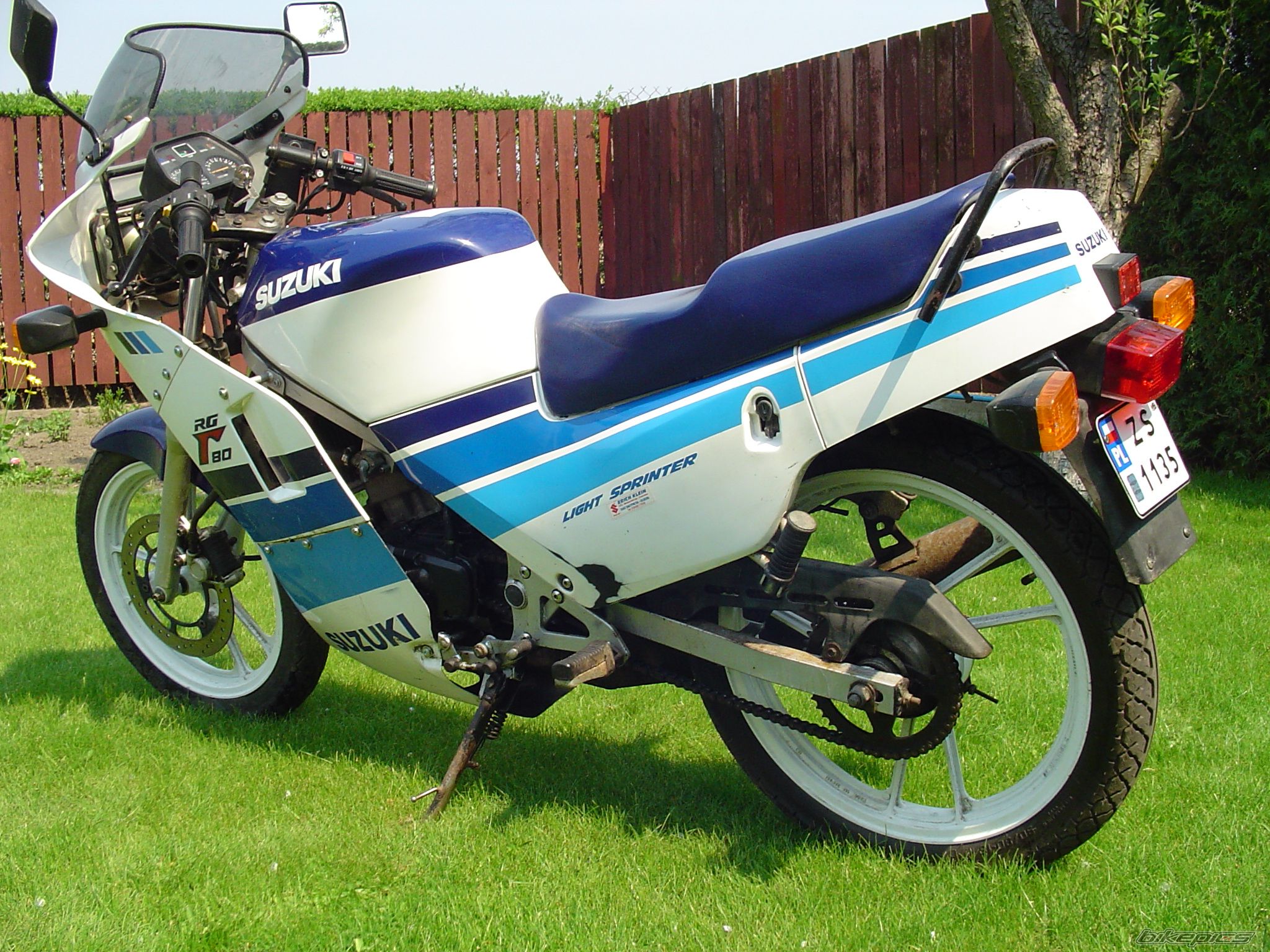 Bike Photo 708415